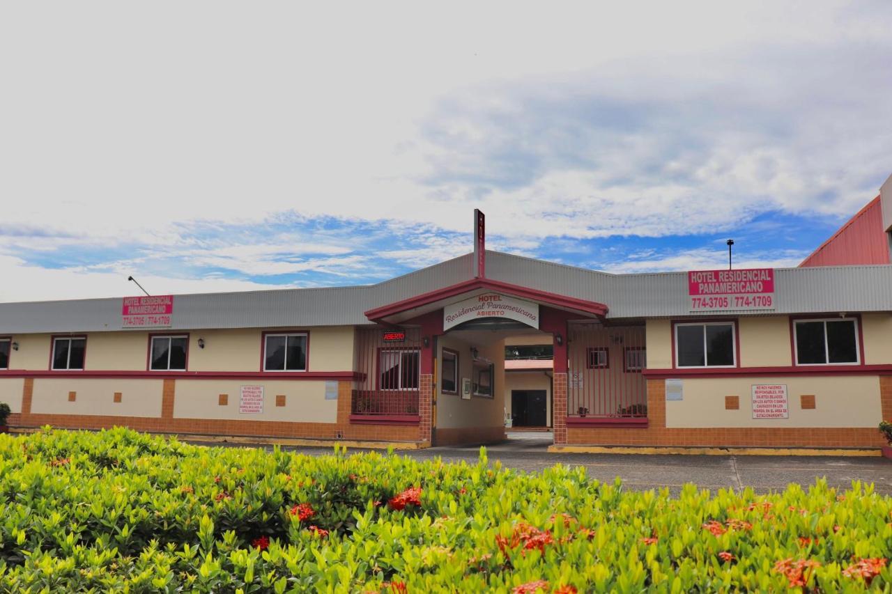 Hotel Residencial Panamericano