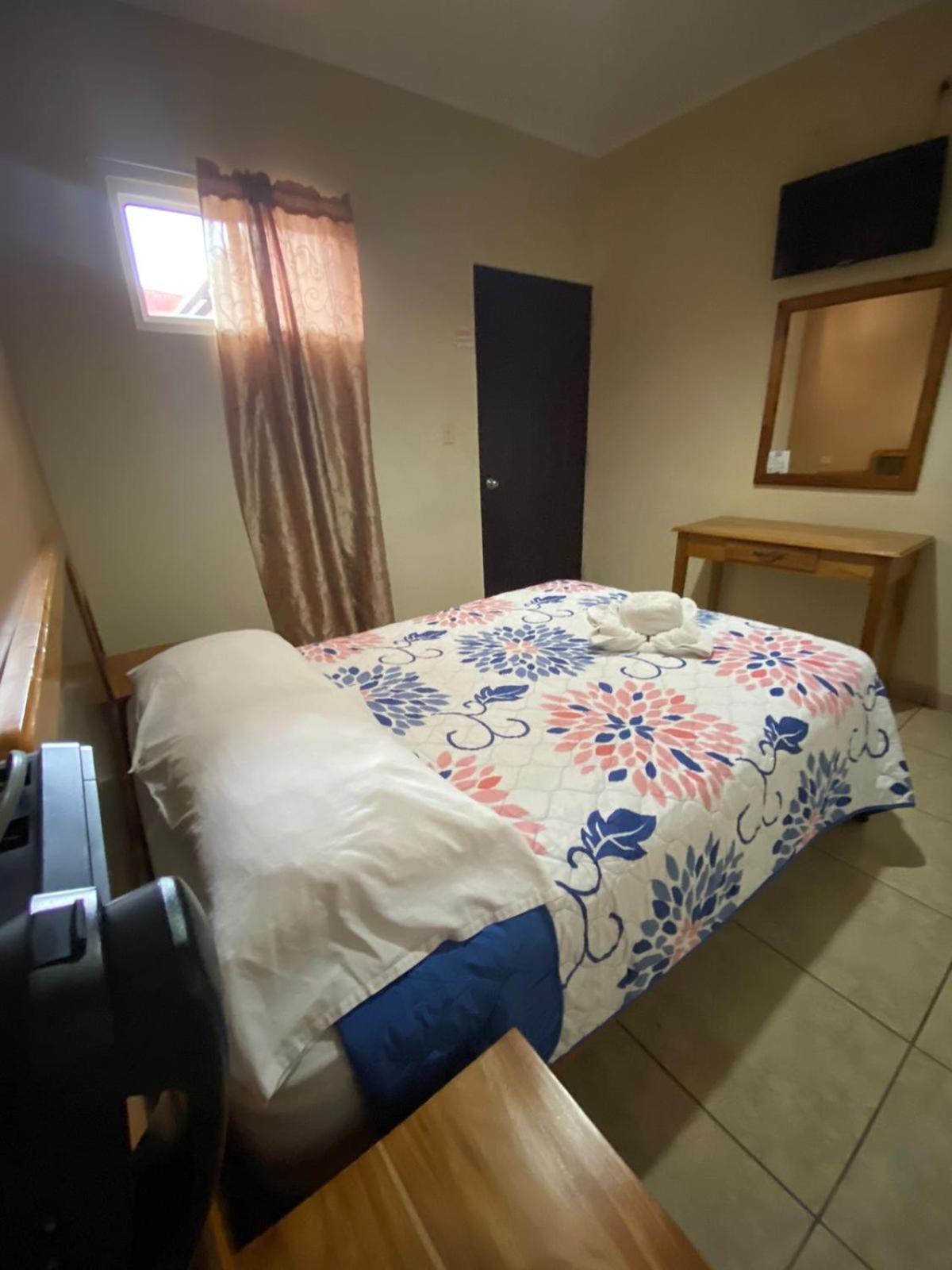 Residencial Panamericano Hotel *