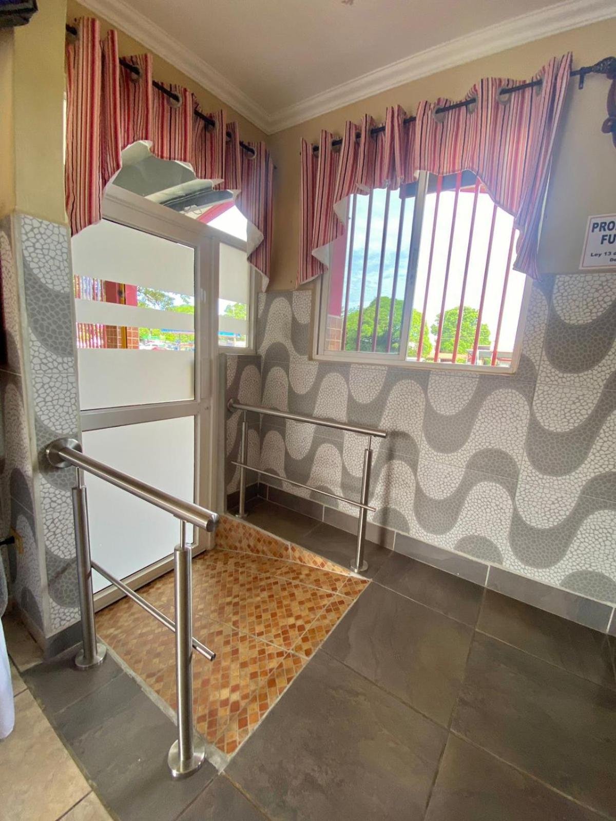 Residencial Panamericano David