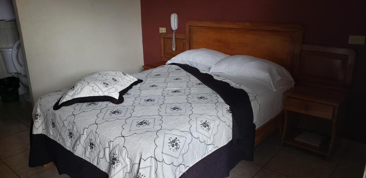 Hotel Residencial Panamericano